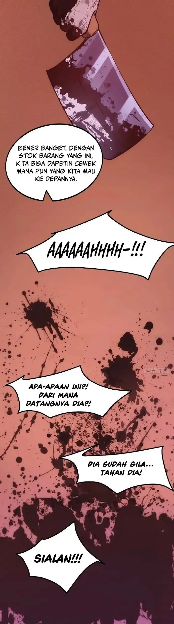Martial Peak Part 2 Chapter 3162 - halaman 8