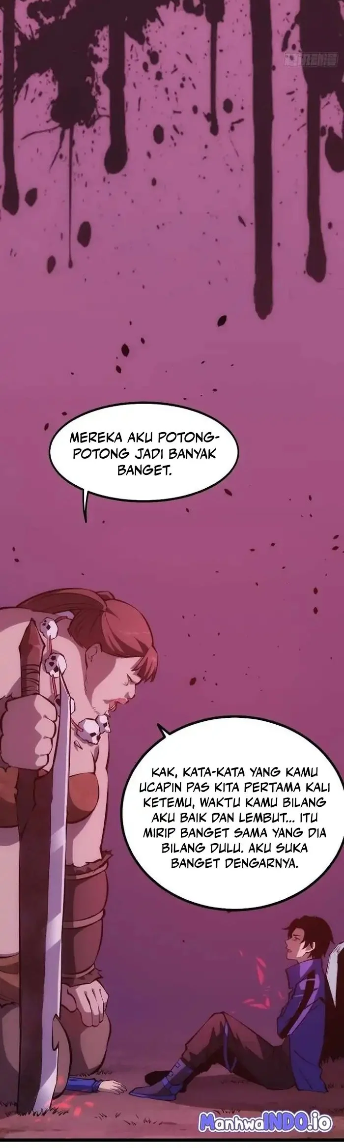 Martial Peak Part 2 Chapter 3162 - halaman 9