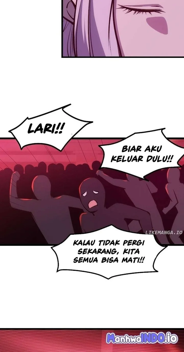 Martial Peak Part 2 Chapter 3163 - halaman 14