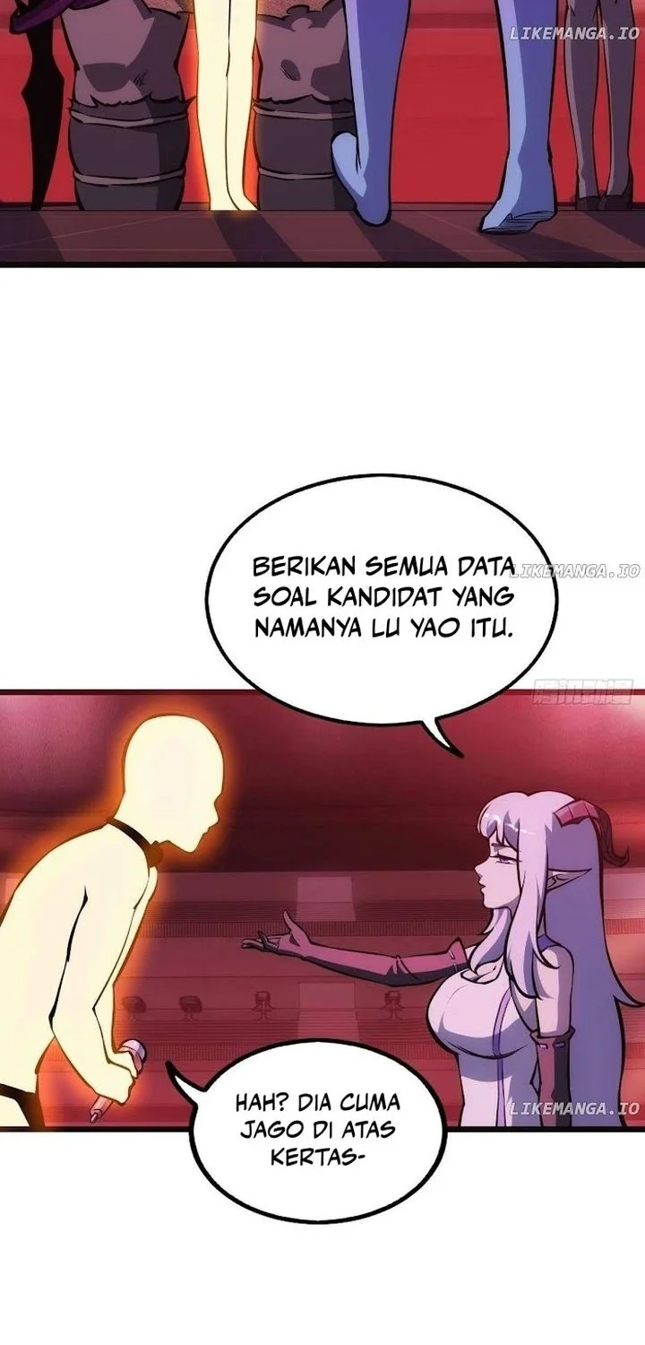 Martial Peak Part 2 Chapter 3163 - halaman 16