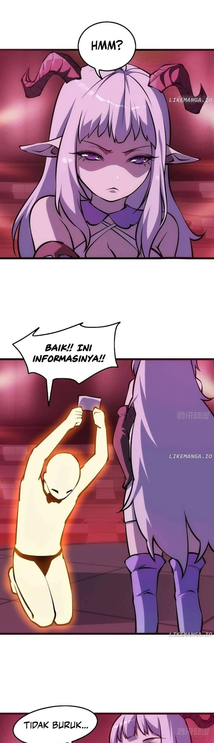 Martial Peak Part 2 Chapter 3163 - halaman 17