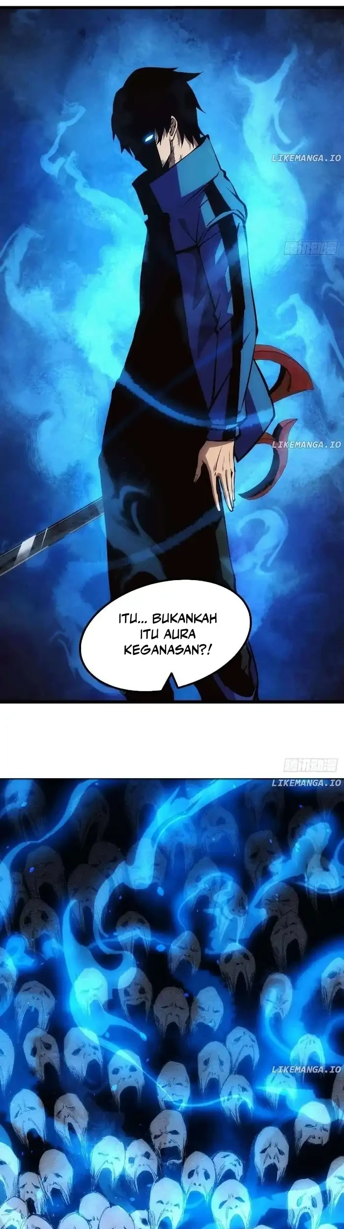 Martial Peak Part 2 Chapter 3164 - halaman 12