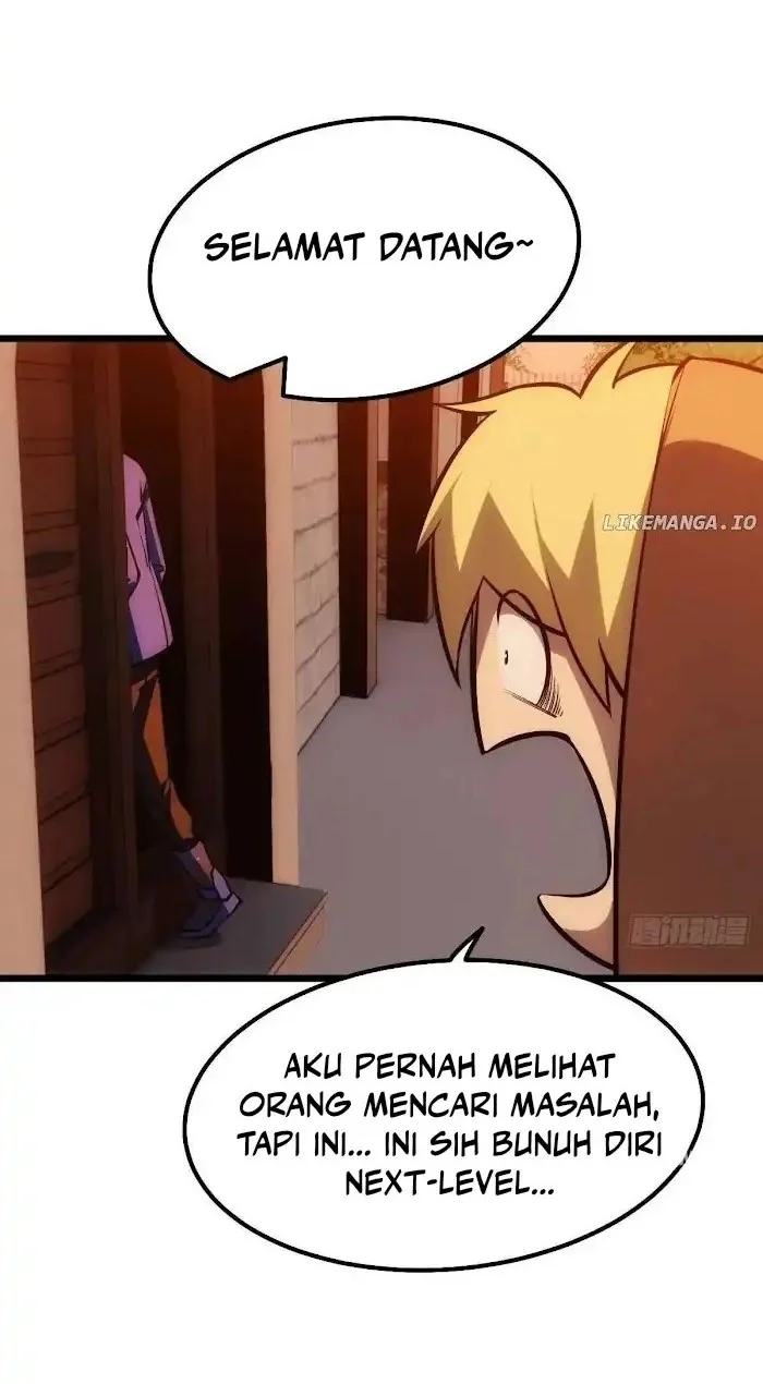 Martial Peak Part 2 Chapter 3165 - halaman 8
