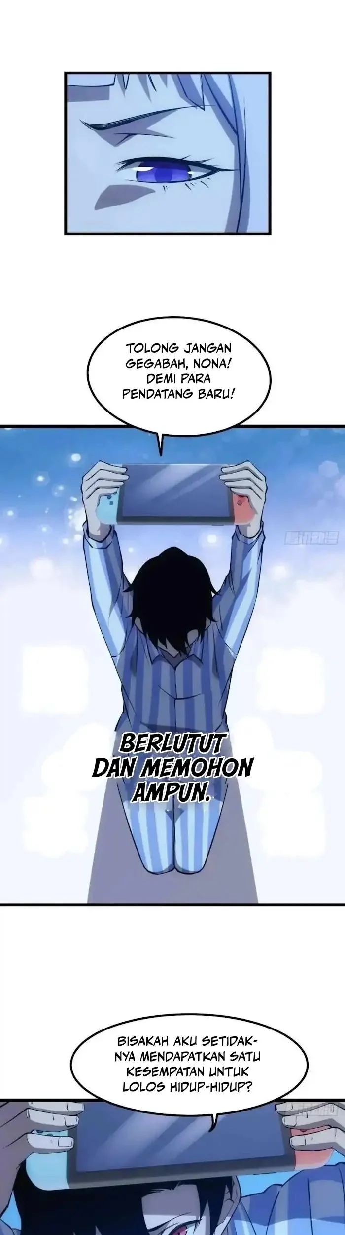 Martial Peak Part 2 Chapter 3167 - halaman 15