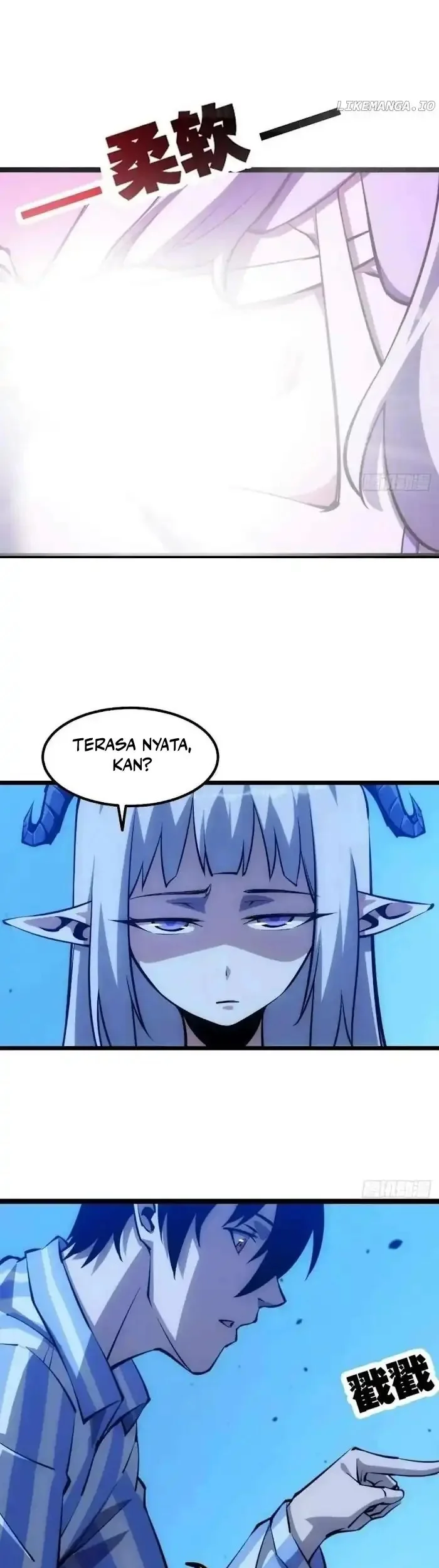 Martial Peak Part 2 Chapter 3167 - halaman 9