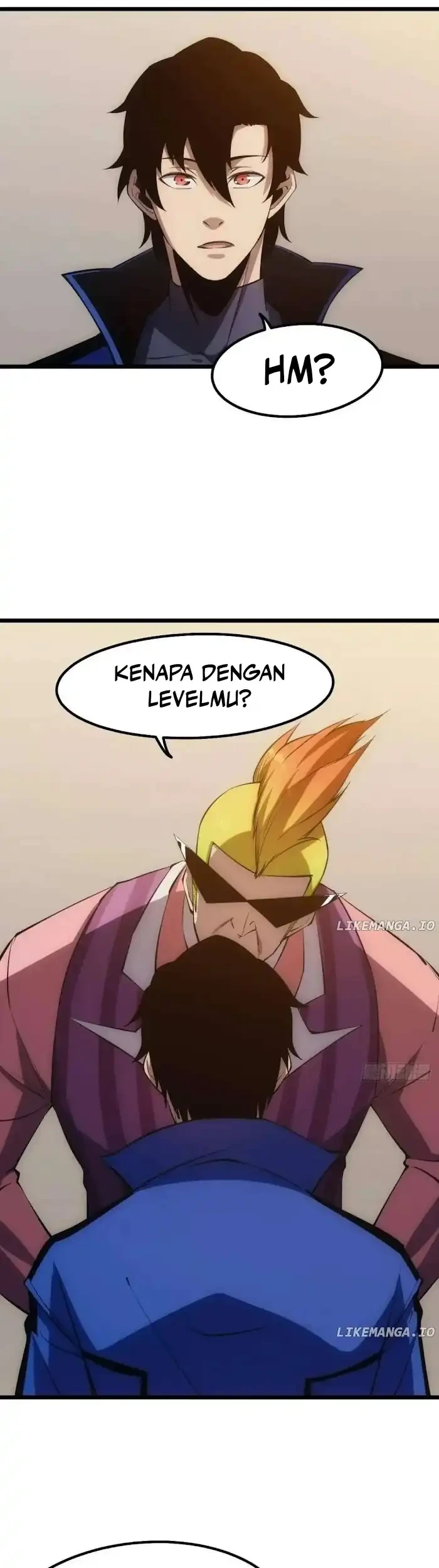 Martial Peak Part 2 Chapter 3168 - halaman 14