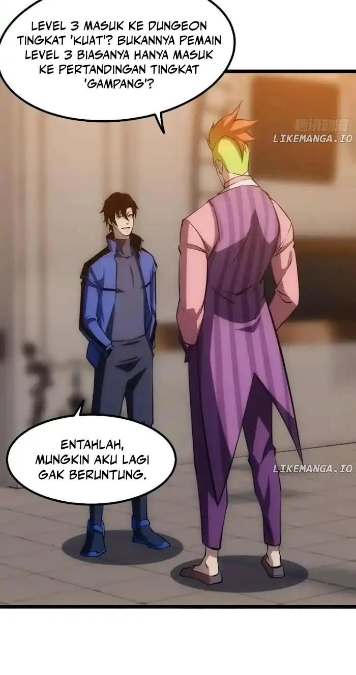 Martial Peak Part 2 Chapter 3168 - halaman 15