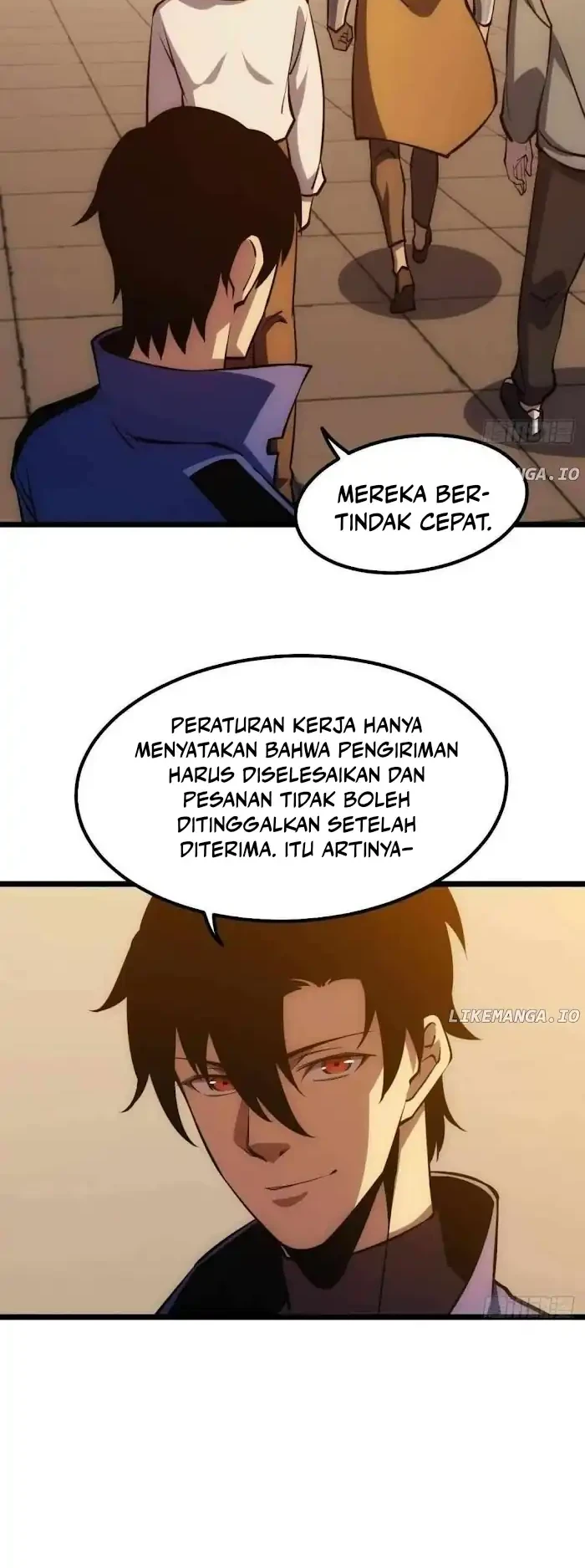 Martial Peak Part 2 Chapter 3169 - halaman 6