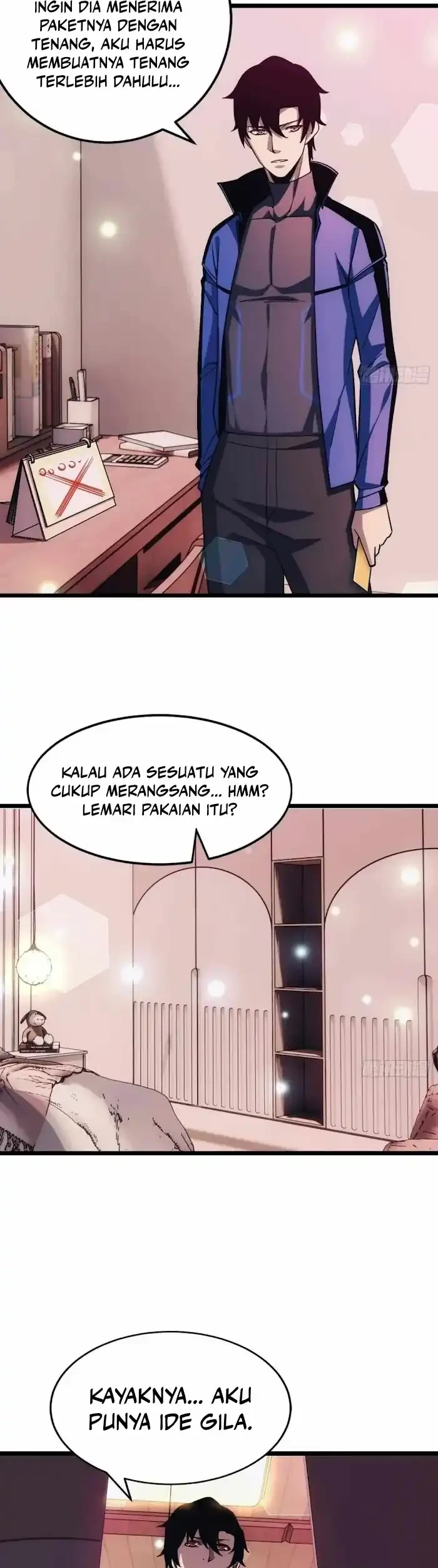 Martial Peak Part 2 Chapter 3172 - halaman 13
