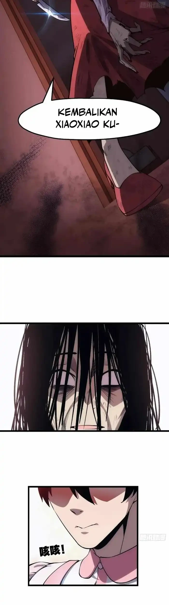 Martial Peak Part 2 Chapter 3172 - halaman 15