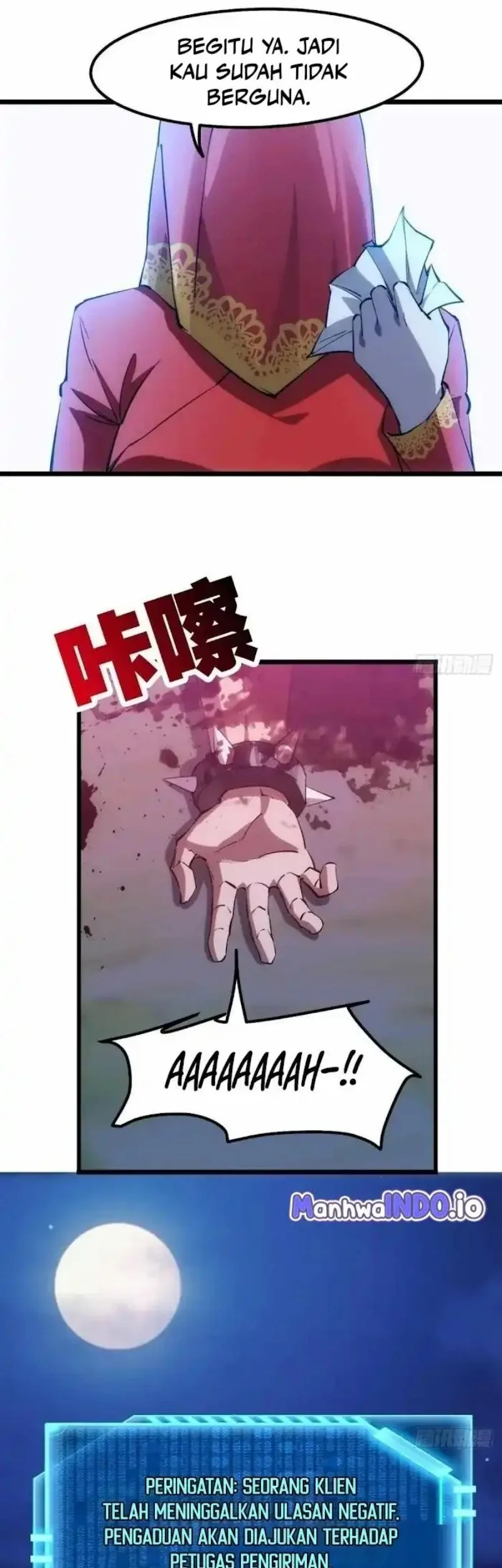 Martial Peak Part 2 Chapter 3174 - halaman 12