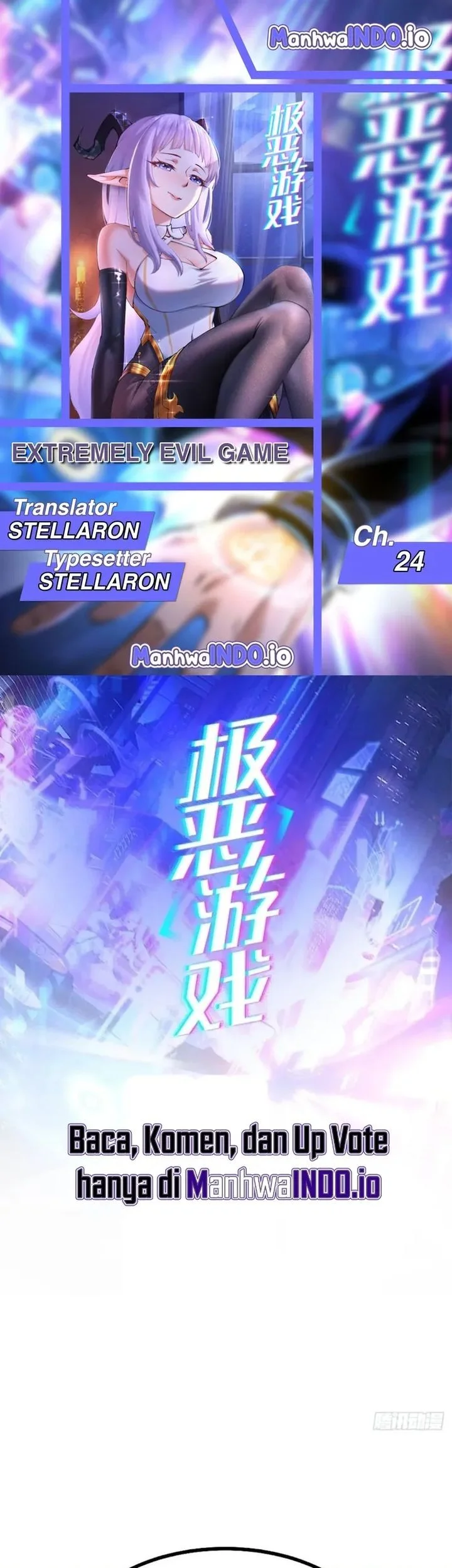 Martial Peak Part 2 Chapter 3176 - halaman 1