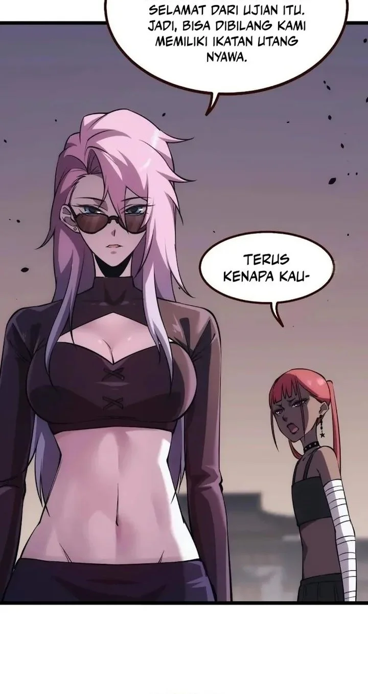 Martial Peak Part 2 Chapter 3176 - halaman 10