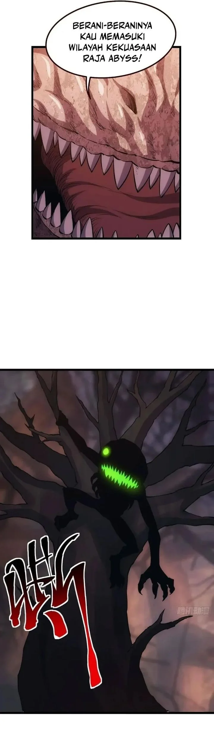 Martial Peak Part 2 Chapter 3176 - halaman 17