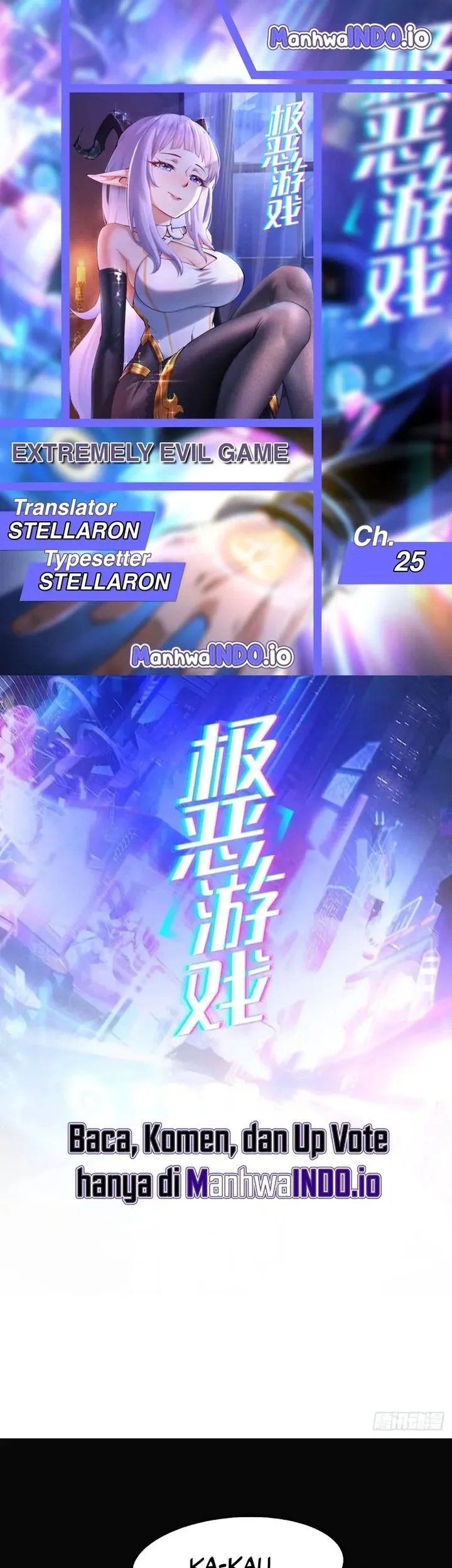 Martial Peak Part 2 Chapter 3177 - halaman 1