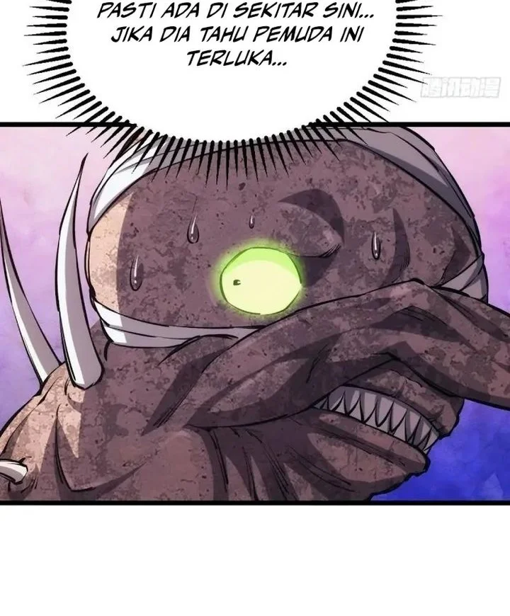 Martial Peak Part 2 Chapter 3177 - halaman 10