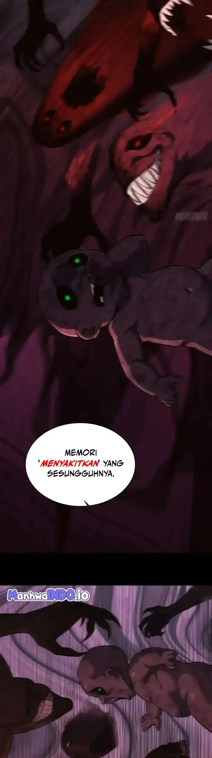 Martial Peak Part 2 Chapter 3180 - halaman 14
