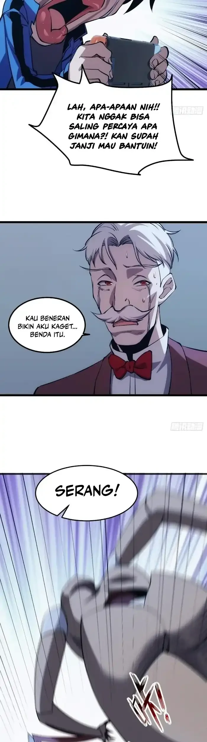 Martial Peak Part 2 Chapter 3182 - halaman 11