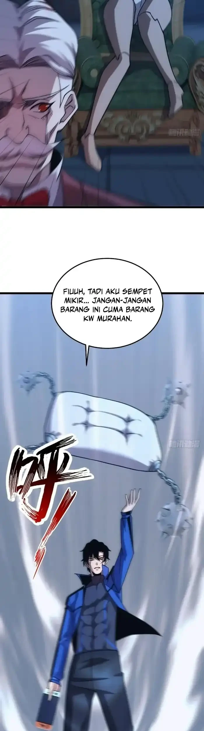 Martial Peak Part 2 Chapter 3182 - halaman 15