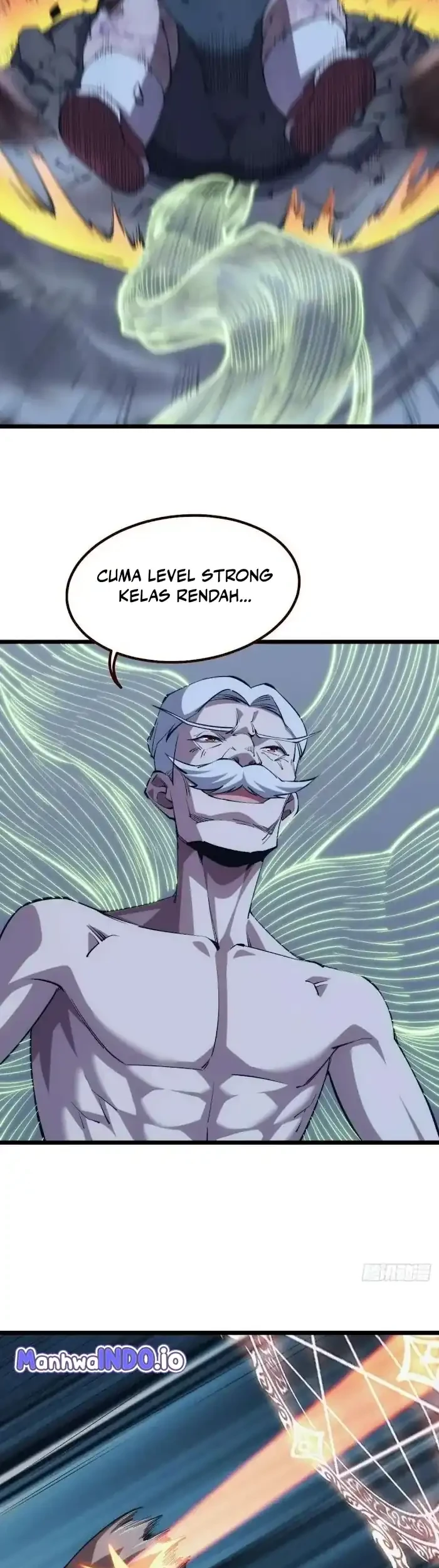 Martial Peak Part 2 Chapter 3184 - halaman 13