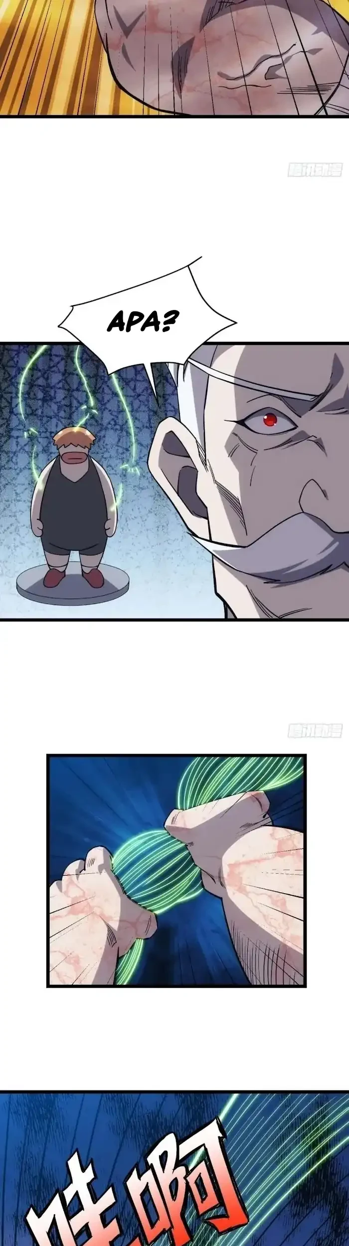 Martial Peak Part 2 Chapter 3184 - halaman 15