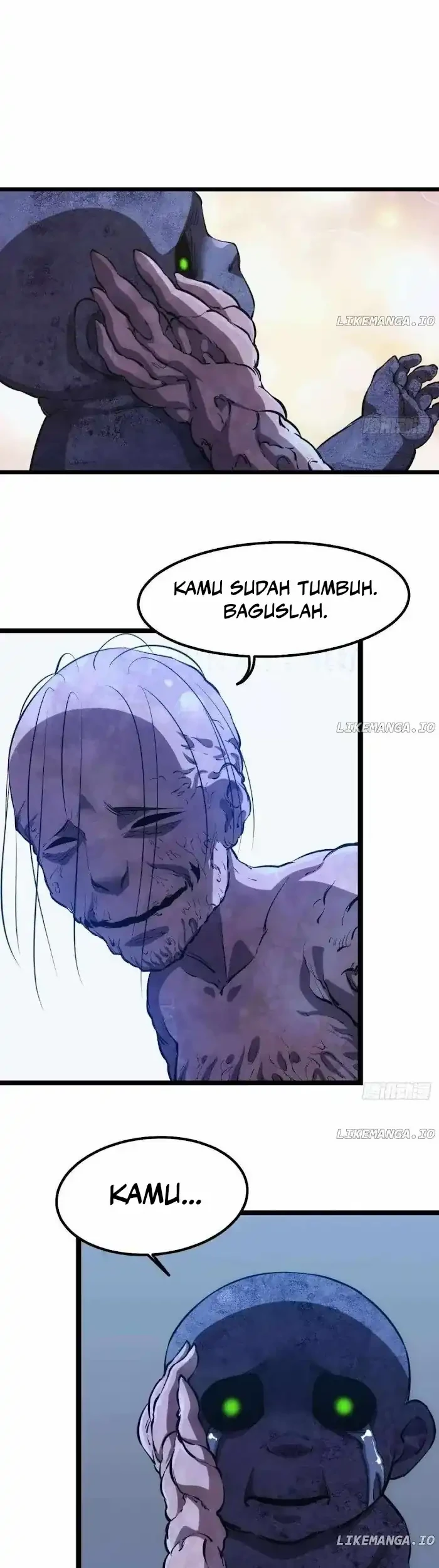 Martial Peak Part 2 Chapter 3185 - halaman 10