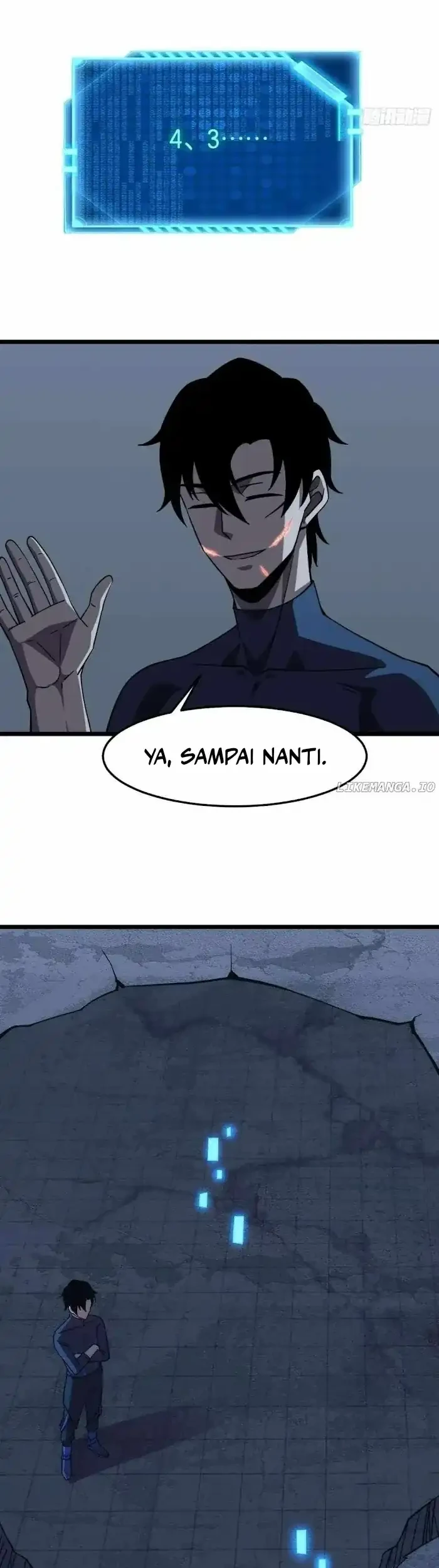Martial Peak Part 2 Chapter 3185 - halaman 17