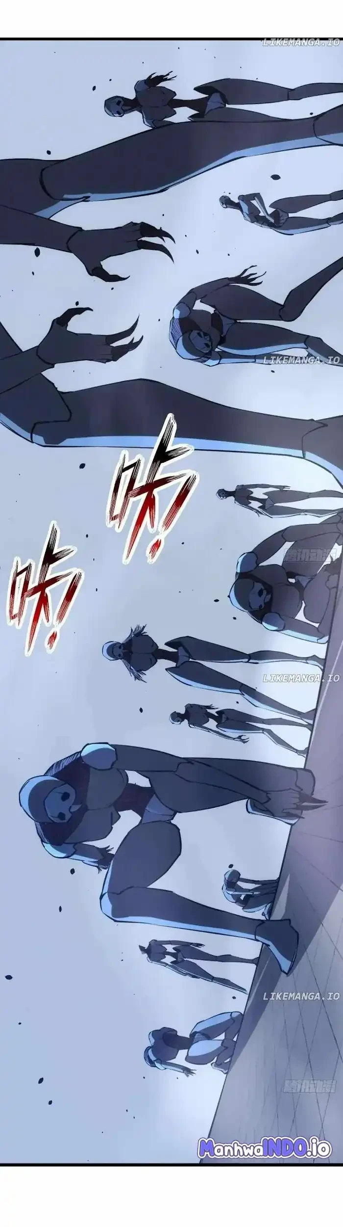 Martial Peak Part 2 Chapter 3186 - halaman 11