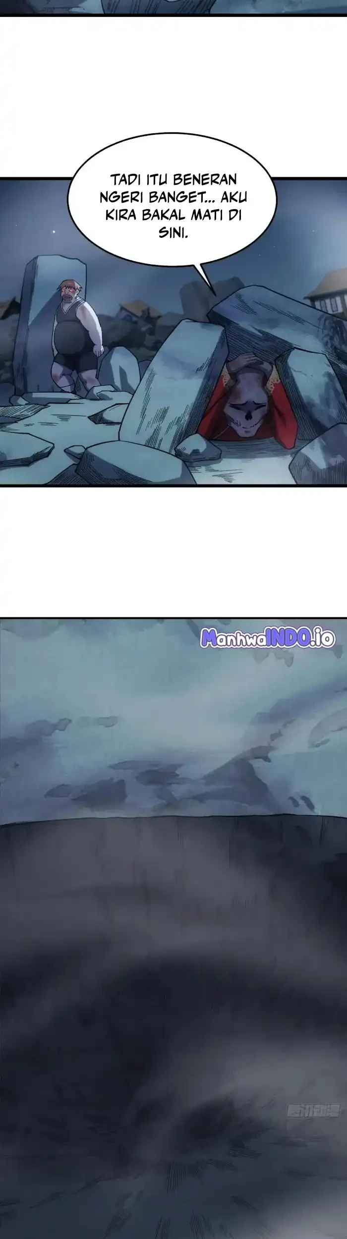 Martial Peak Part 2 Chapter 3187 - halaman 11