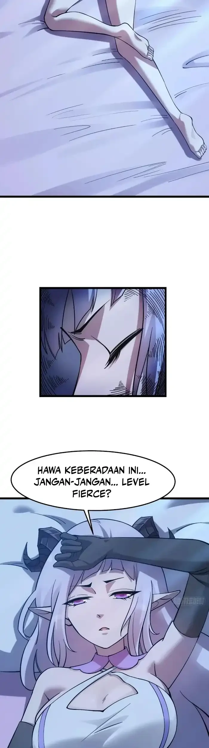 Martial Peak Part 2 Chapter 3187 - halaman 7