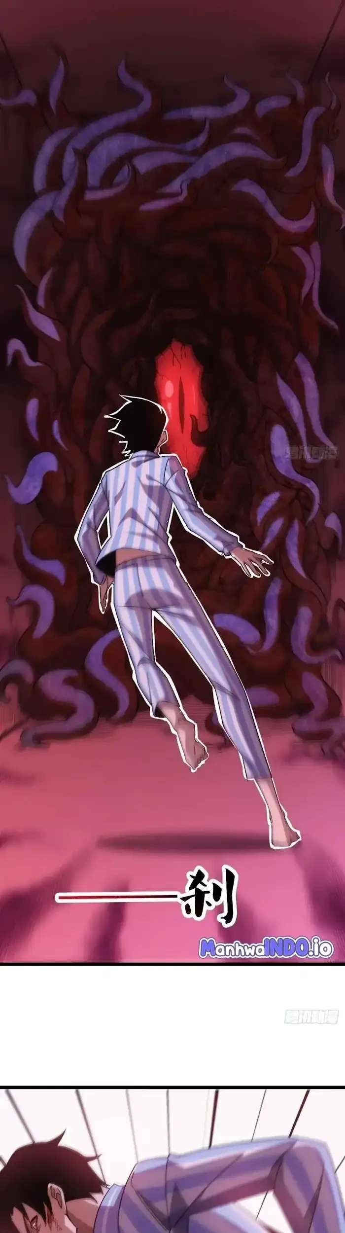 Martial Peak Part 2 Chapter 3188 - halaman 17