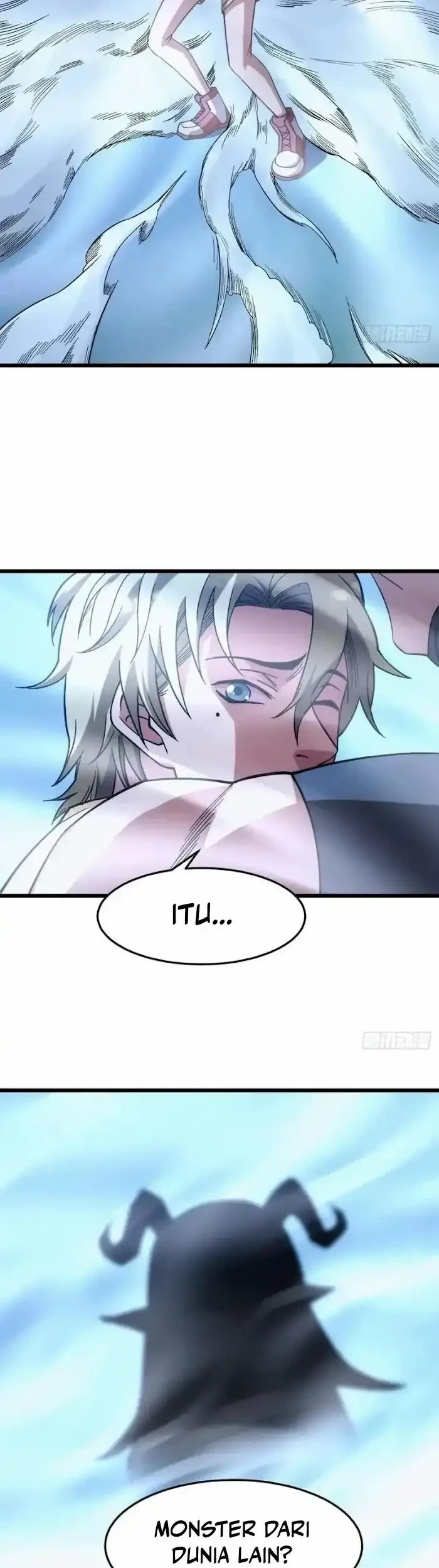 Martial Peak Part 2 Chapter 3189 - halaman 17