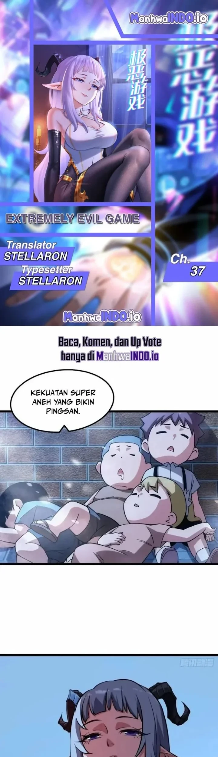 Martial Peak Part 2 Chapter 3190 - halaman 1