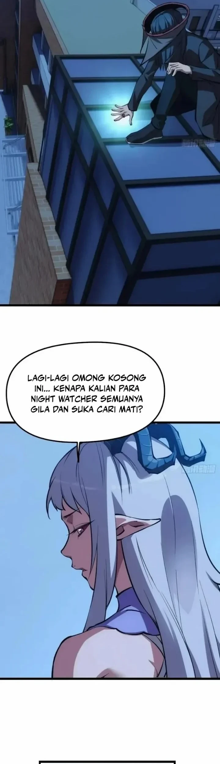 Martial Peak Part 2 Chapter 3190 - halaman 11