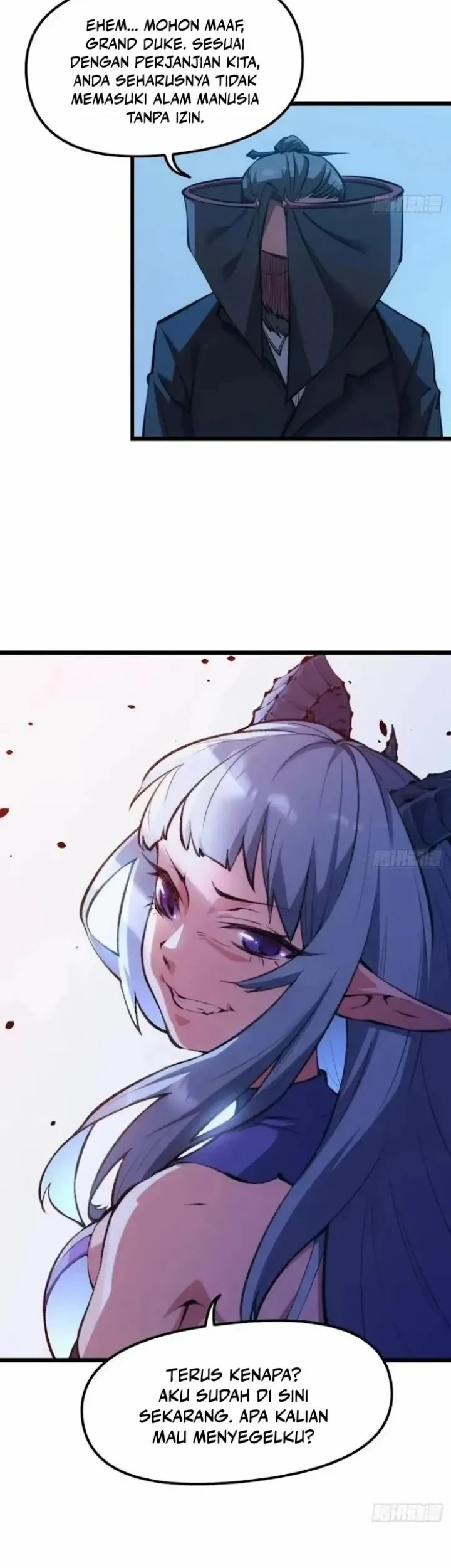 Martial Peak Part 2 Chapter 3190 - halaman 8