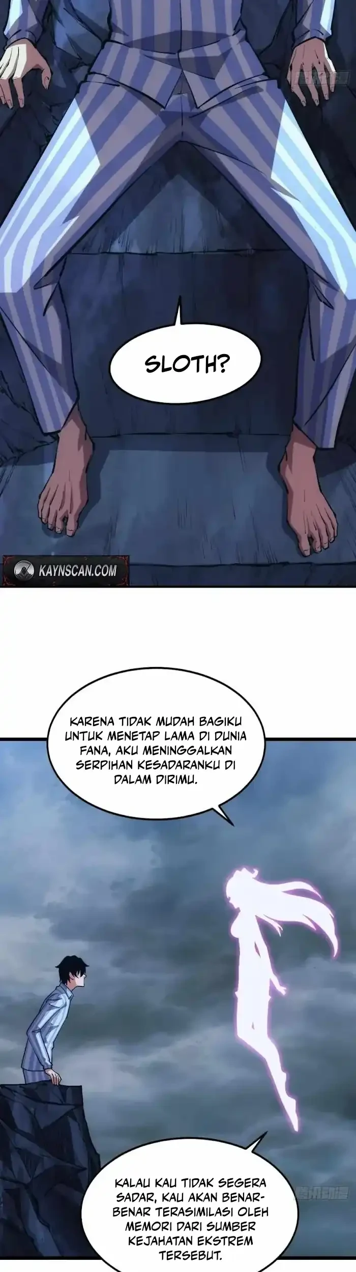 Martial Peak Part 2 Chapter 3192 - halaman 15