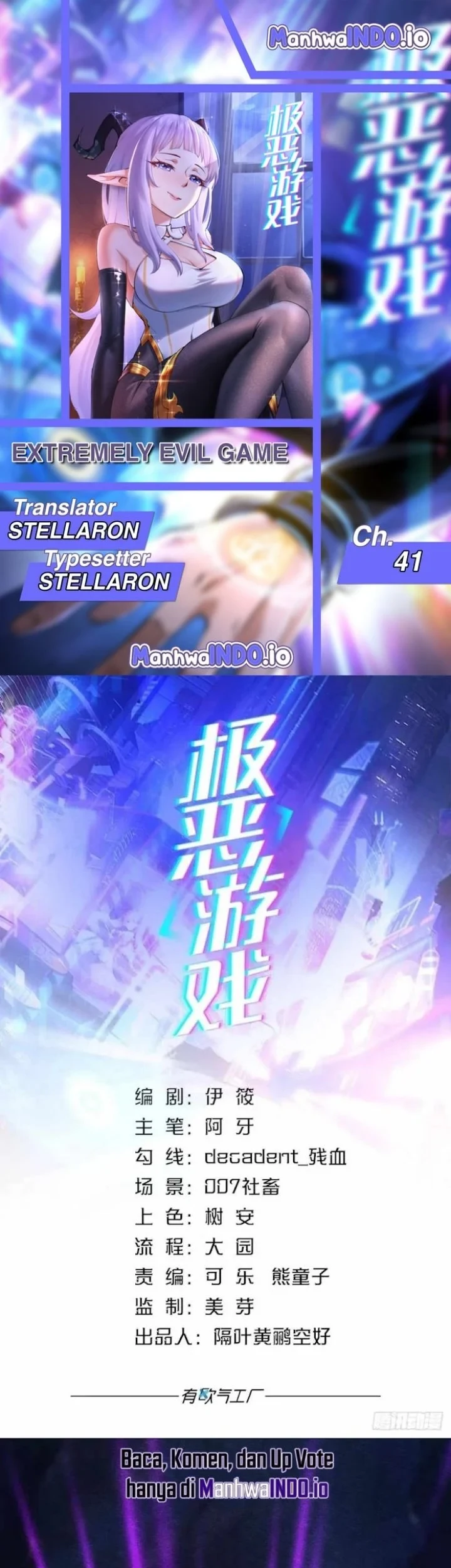 Martial Peak Part 2 Chapter 3193 - halaman 1