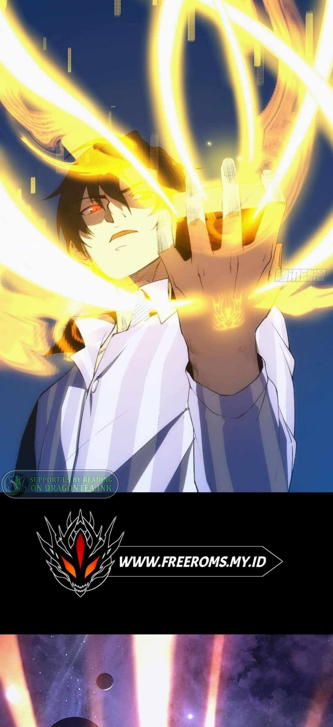 Martial Peak Part 2 Chapter 3194 - halaman 10