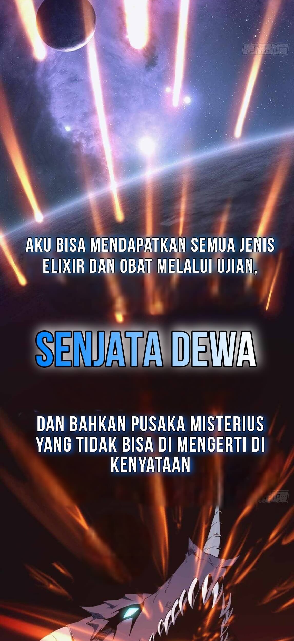 Martial Peak Part 2 Chapter 3194 - halaman 11
