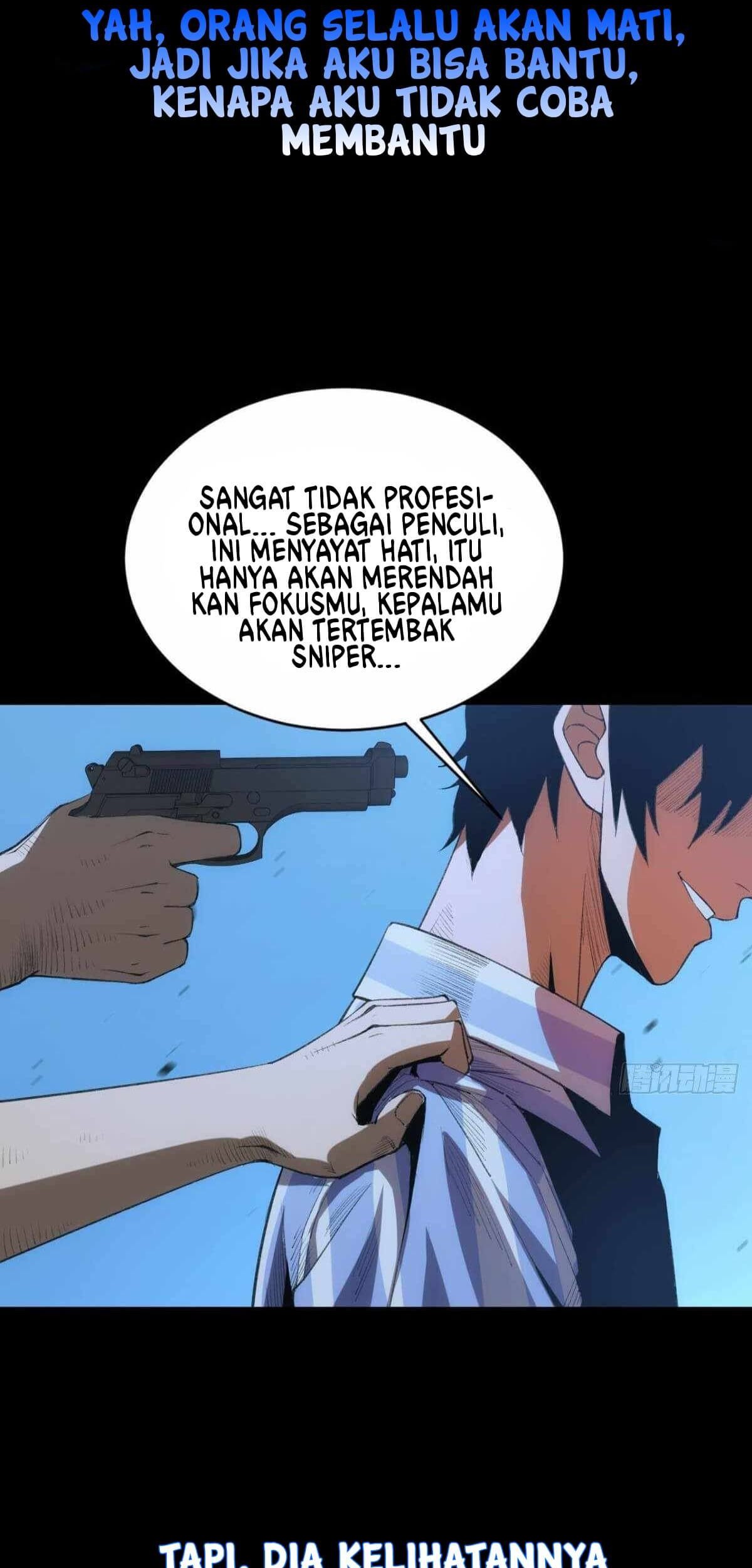 Martial Peak Part 2 Chapter 3194 - halaman 4