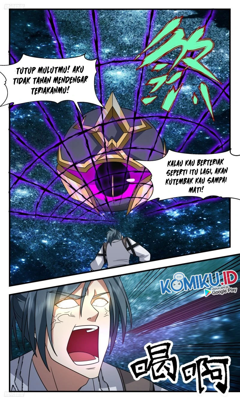 Martial Peak Part 2 Chapter 3207 - halaman 11
