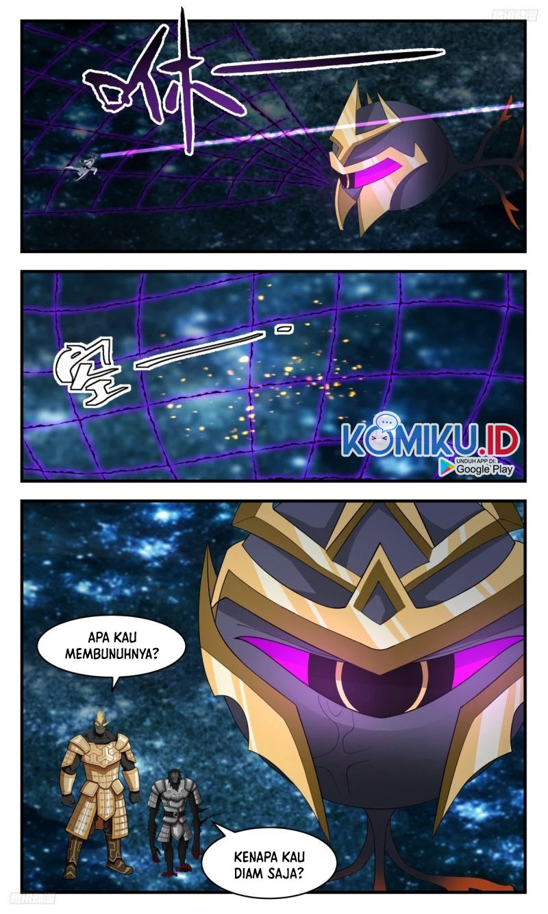 Martial Peak Part 2 Chapter 3207 - halaman 12