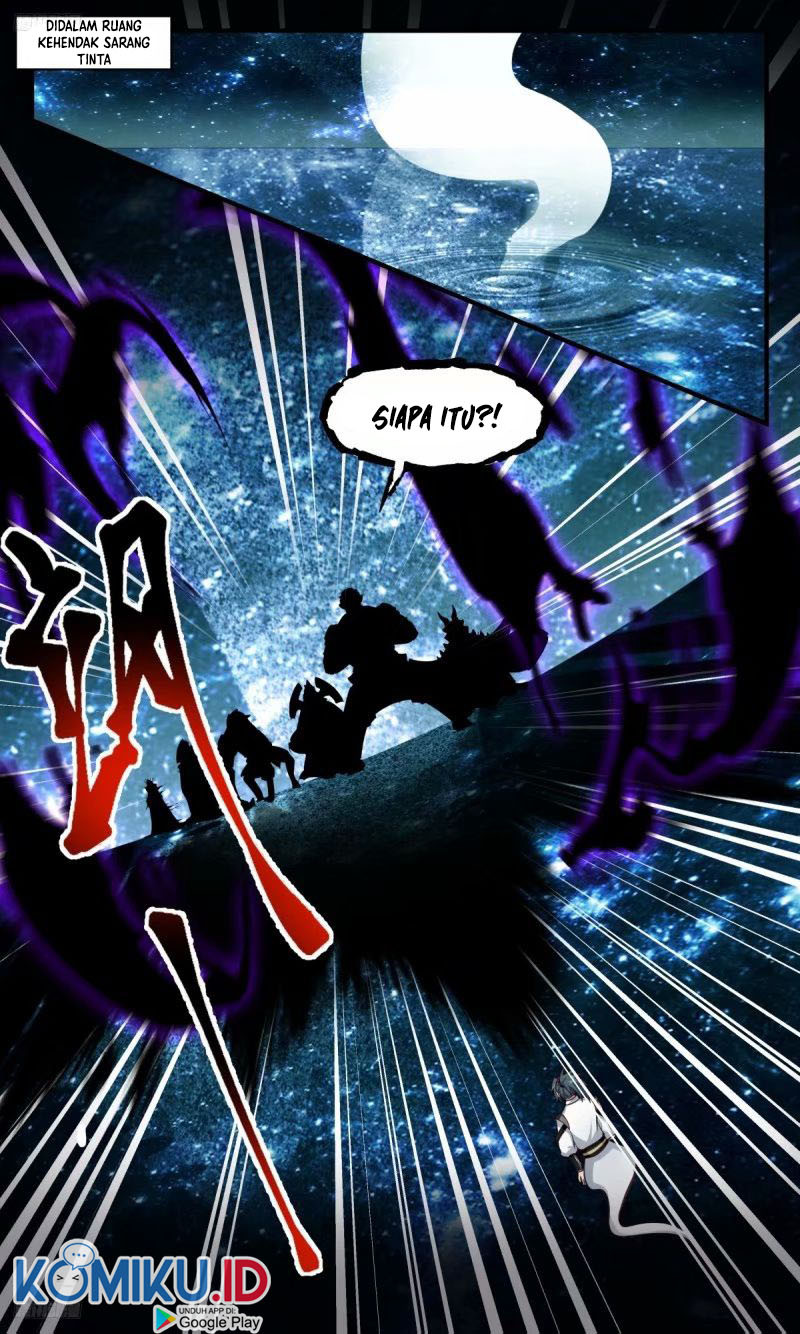 Martial Peak Part 2 Chapter 3208 - halaman 10
