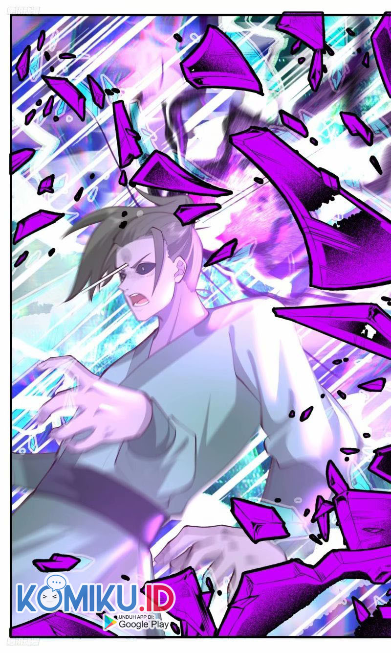 Martial Peak Part 2 Chapter 3209 - halaman 10