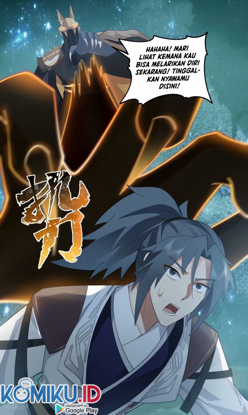 Martial Peak Part 2 Chapter 3209 - halaman 14