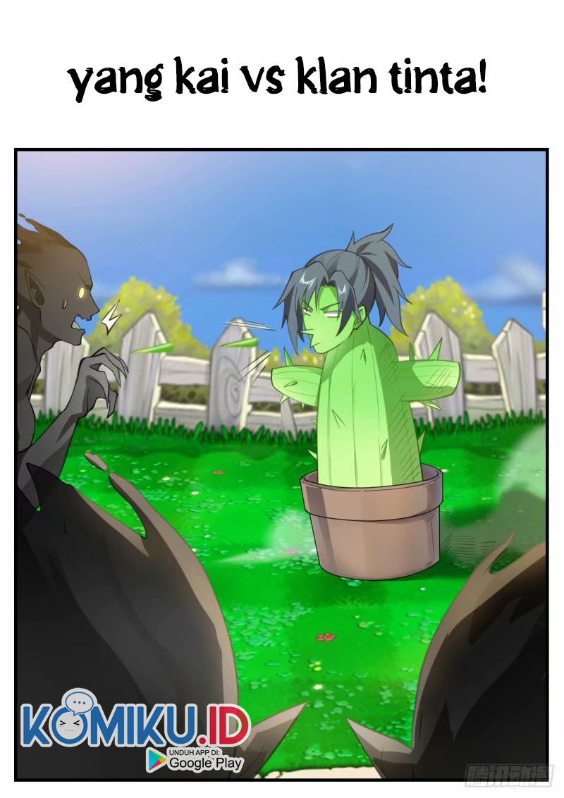 Martial Peak Part 2 Chapter 3209 - halaman 16