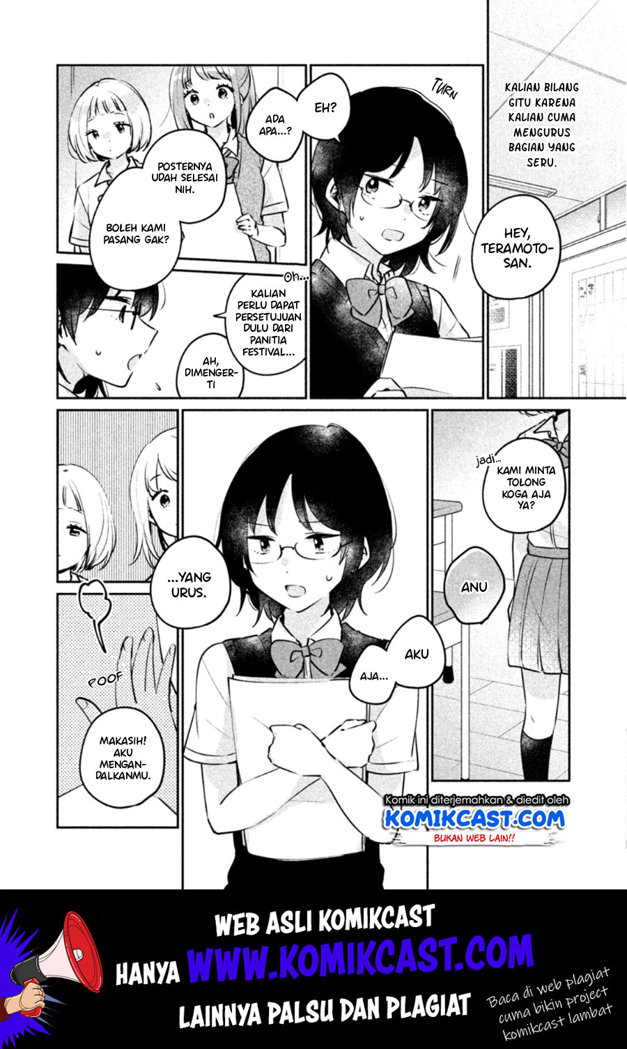 Martial Peak Part 2 Chapter 3216 - halaman 3