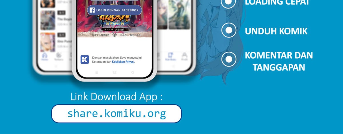 Martial Peak Part 2 Chapter 3217 - halaman 5
