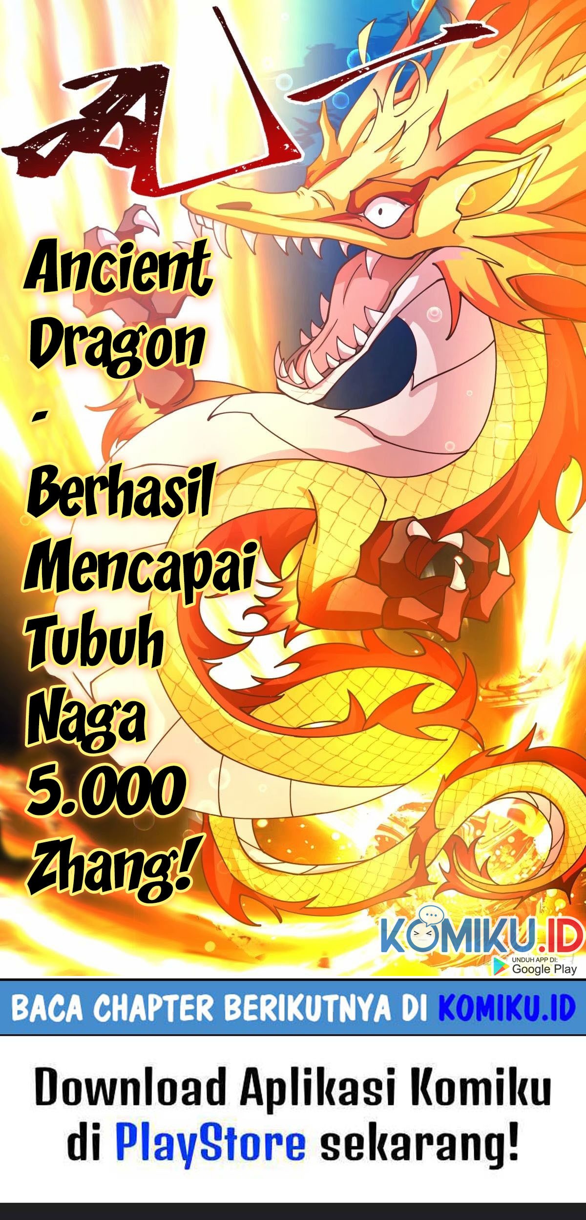 Martial Peak Part 2 Chapter 3226 - halaman 16