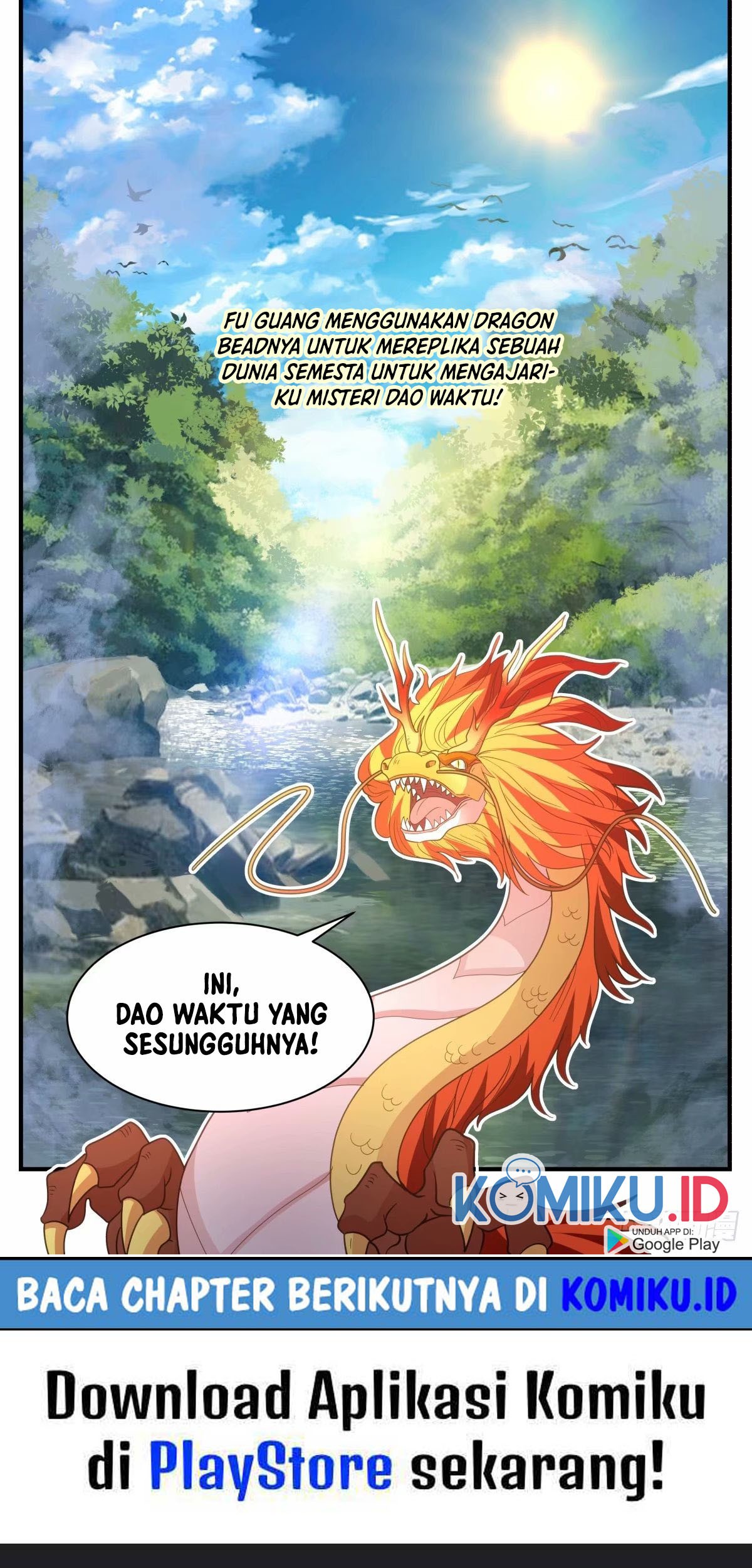 Martial Peak Part 2 Chapter 3228 - halaman 16